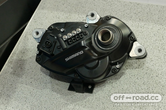 Shimano steps e8000 online motor price